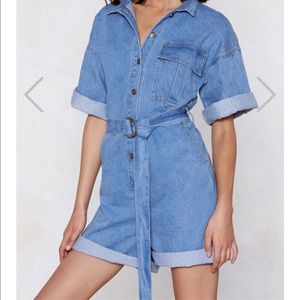 The Complete Package Jumpsuit | Nasty Gal